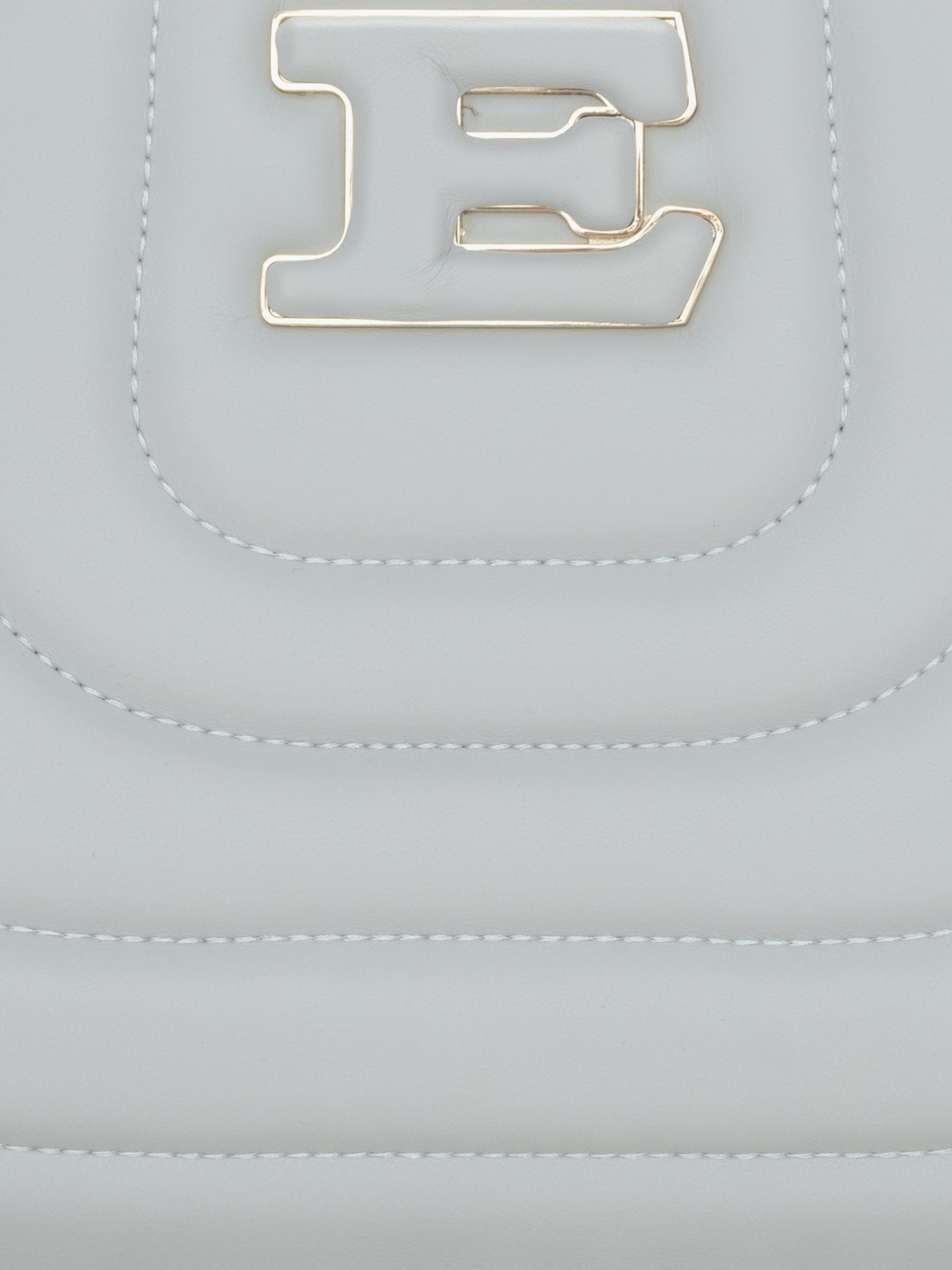 Клатч ERMANNO FIRENZE 12401700-9122, колір блакитний модель 12401700-9122 Фото