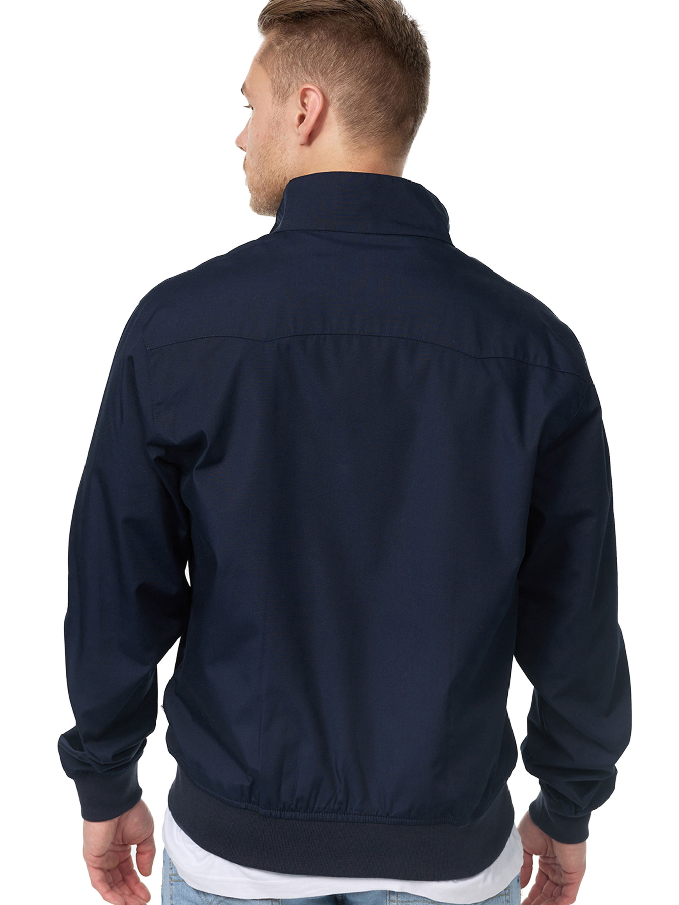 Куртка мужская модель 110538 Фото