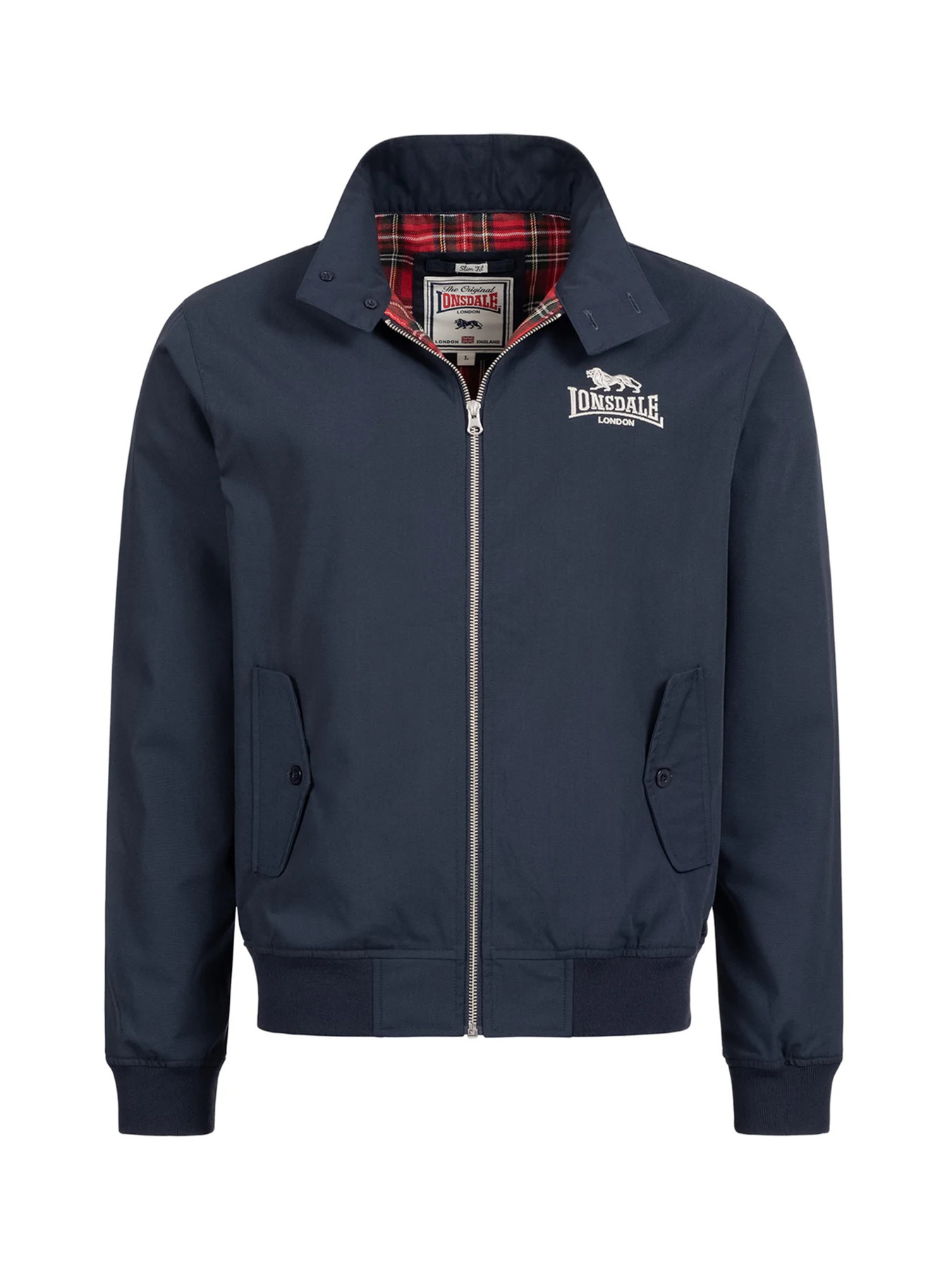 Куртка мужская модель 110538 Фото