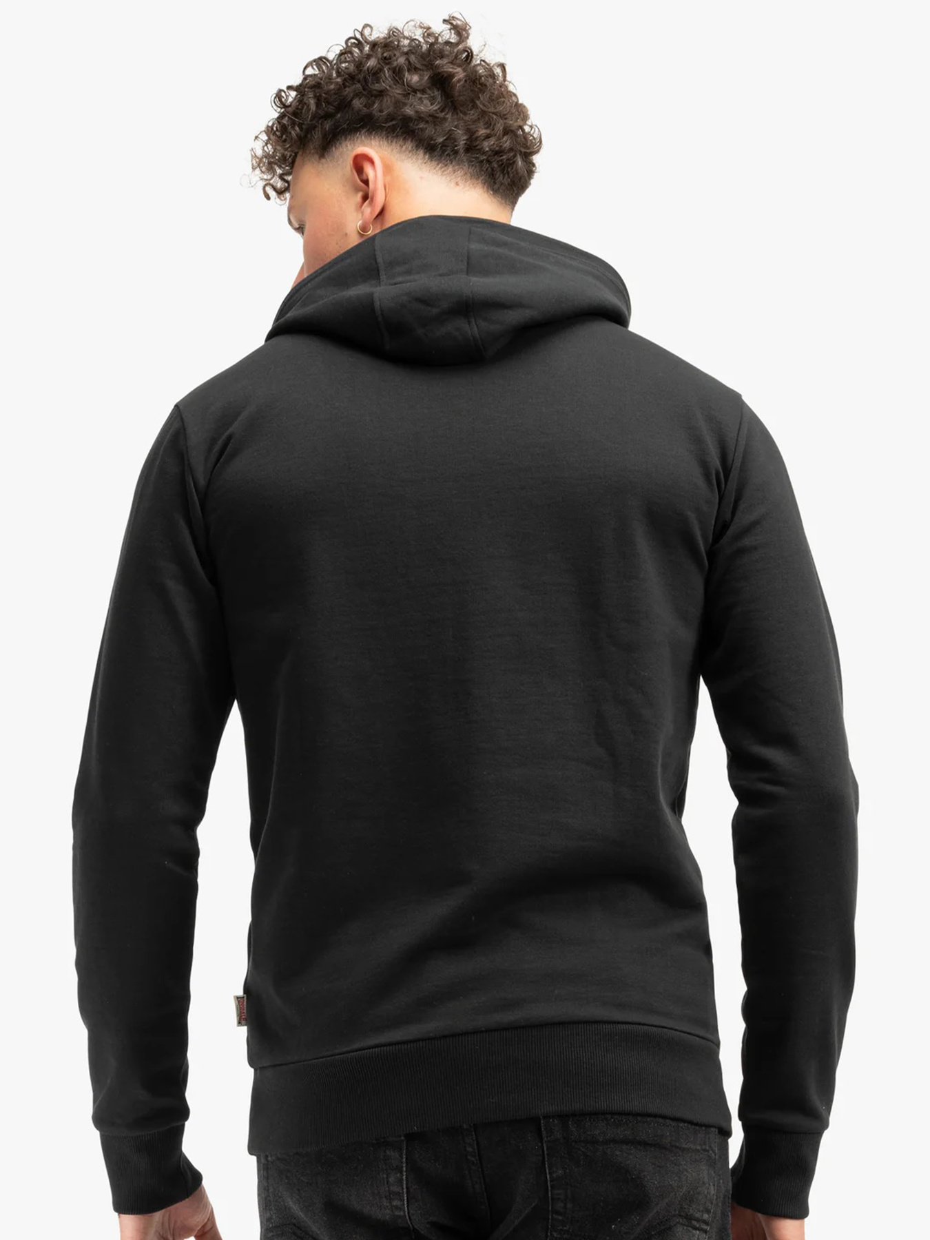 Худи мужское модель 117033 Фото