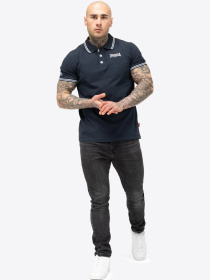 Поло Lonsdale EASTLEIGH модель 117679 Фото