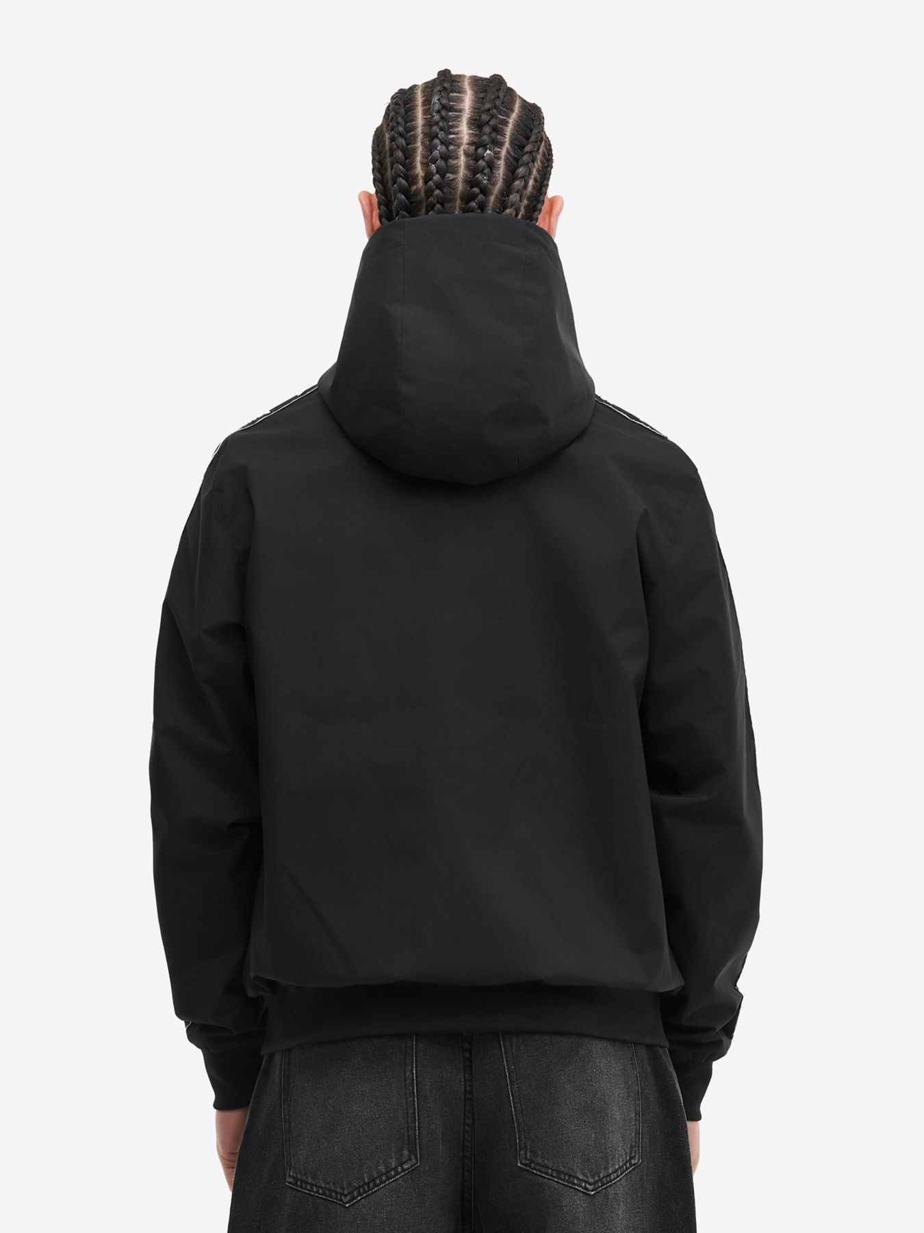 Куртка мужская модель 117889 Фото