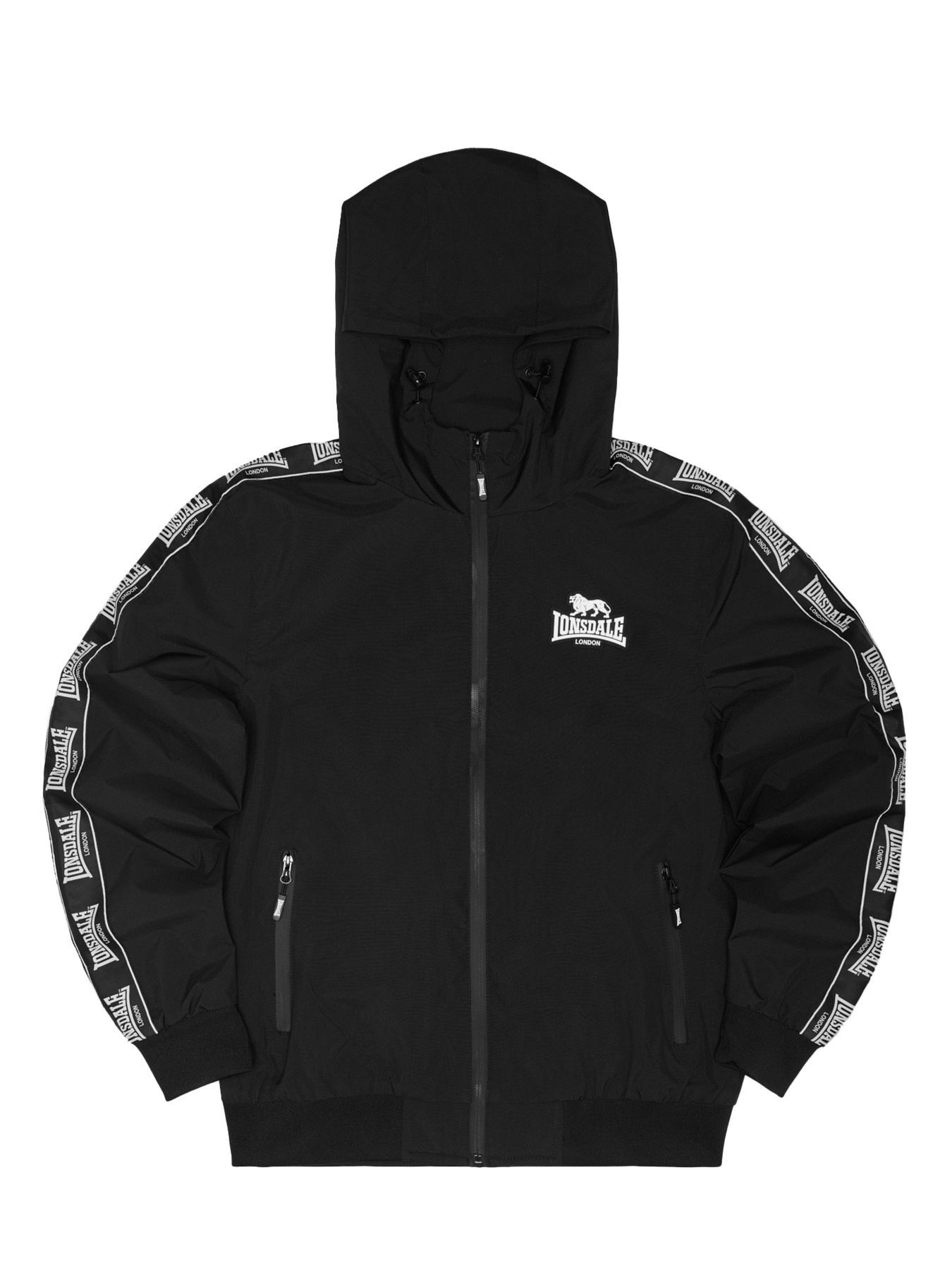 Куртка мужская модель 117889 Фото