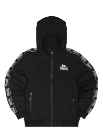 Куртка мужская модель 117889 Фото