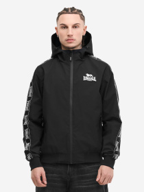 Куртка мужская модель 117889 Фото