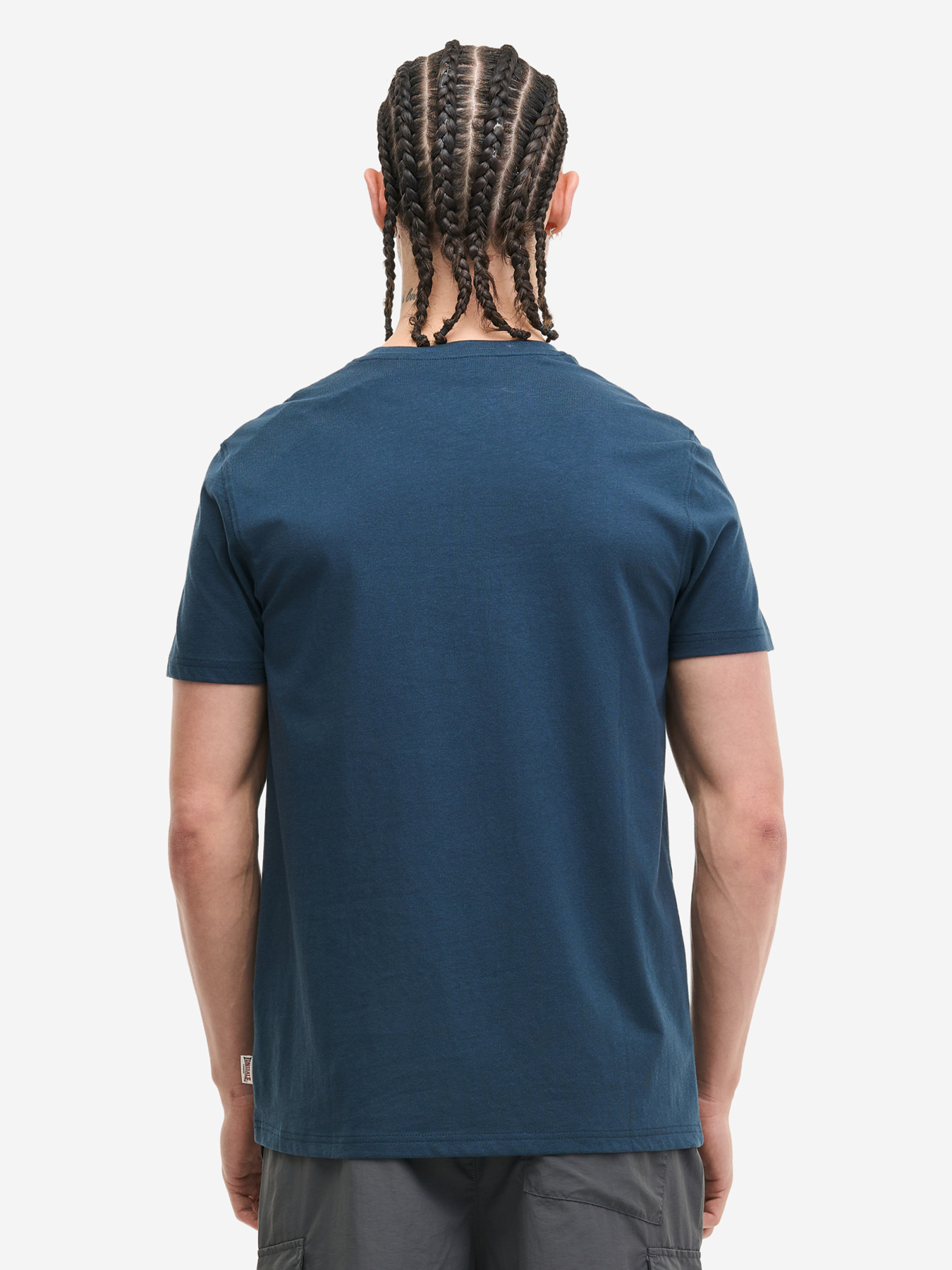 Футболка мужская модель 117865 Фото