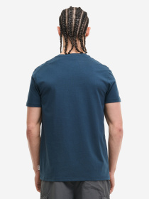 Футболка мужская модель 117865 Футболка мужская модель 117865 Фото