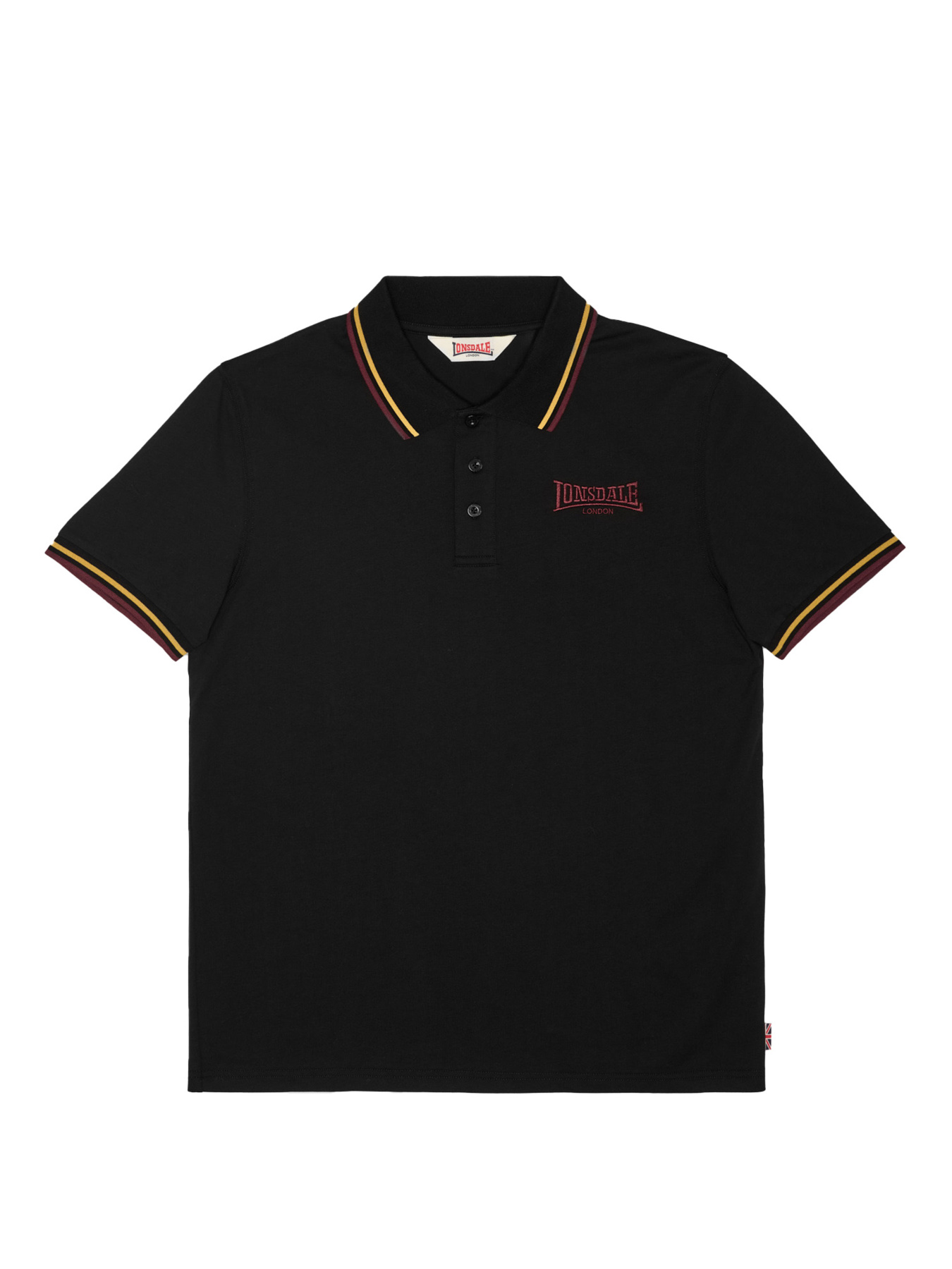 Поло Lonsdale TURSDALE модель 117881 Фото