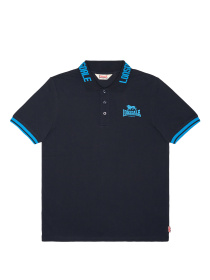 Футболка Lonsdale BYERMOOR модель 117882 Футболка Lonsdale BYERMOOR модель 117882 Фото