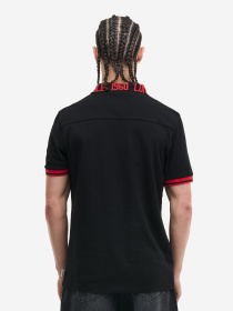 Футболка Lonsdale BYERMOOR модель 117882 Футболка Lonsdale BYERMOOR модель 117882 Фото