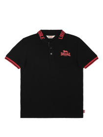 Футболка Lonsdale BYERMOOR модель 117882 Футболка Lonsdale BYERMOOR модель 117882 Фото