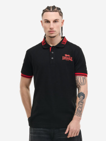 Футболка Lonsdale BYERMOOR модель 117882 Фото