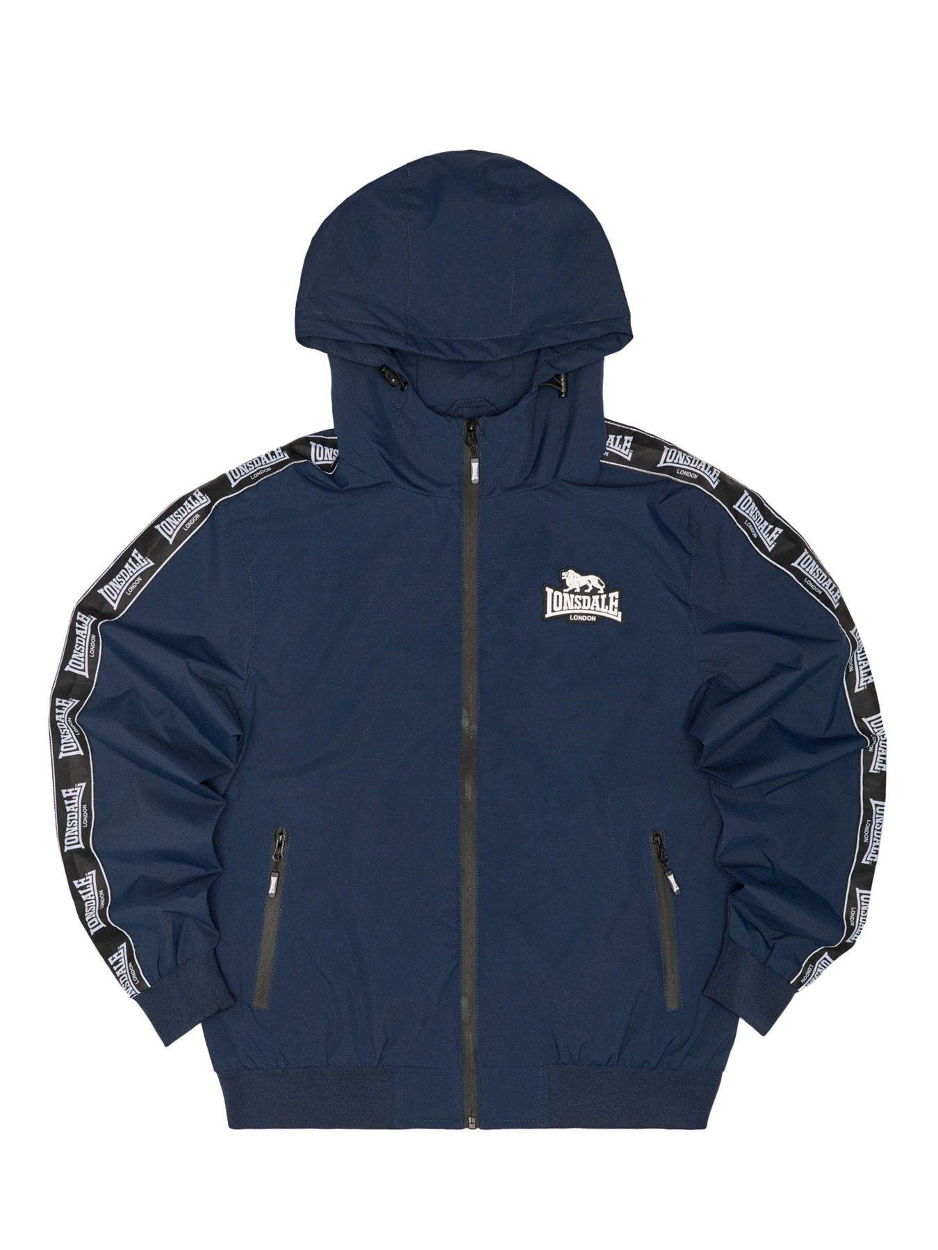 Куртка мужская модель 117889 Фото