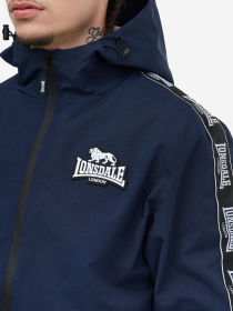 Куртка мужская модель 117889 Фото