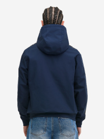 Куртка мужская модель 117889 Фото