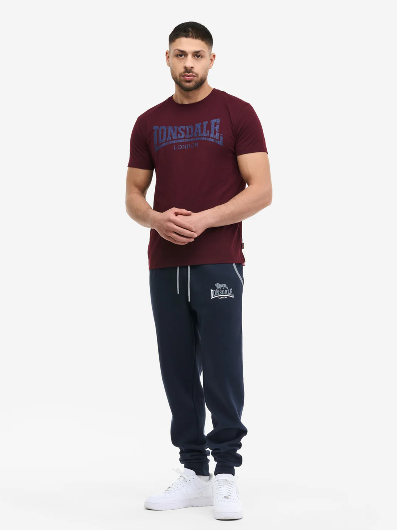 Футболка мужская модель 111132 Фото