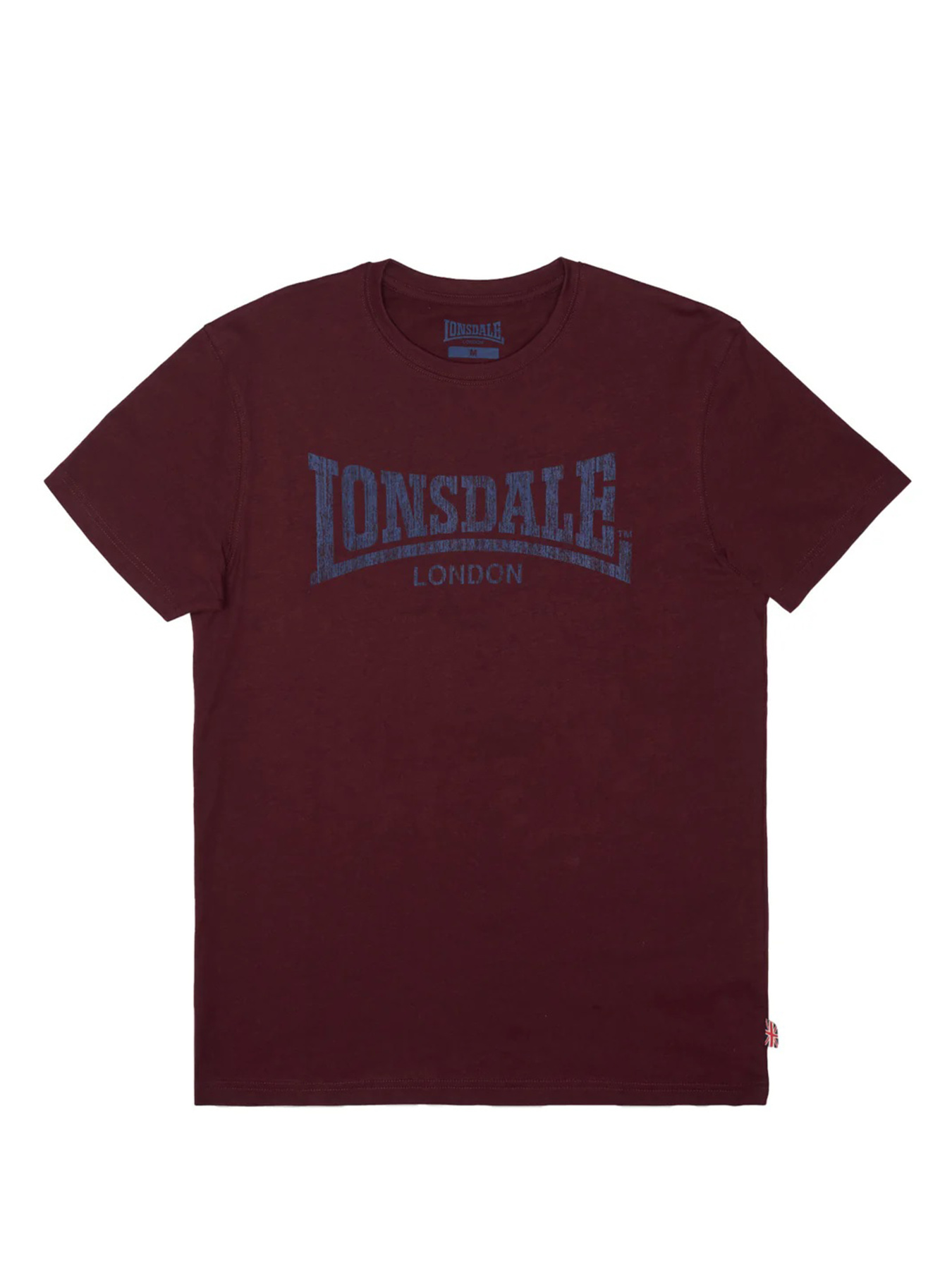 Футболка мужская модель 111132 Фото