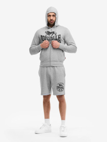 Спортивная кофта мужская модель 113096 Спортивная кофта мужская модель 113096 Фото