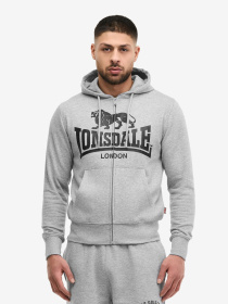 Спортивная кофта мужская модель 113096 Фото