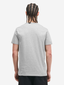 Футболка Lonsdale TWO TONE модель 113170 Фото