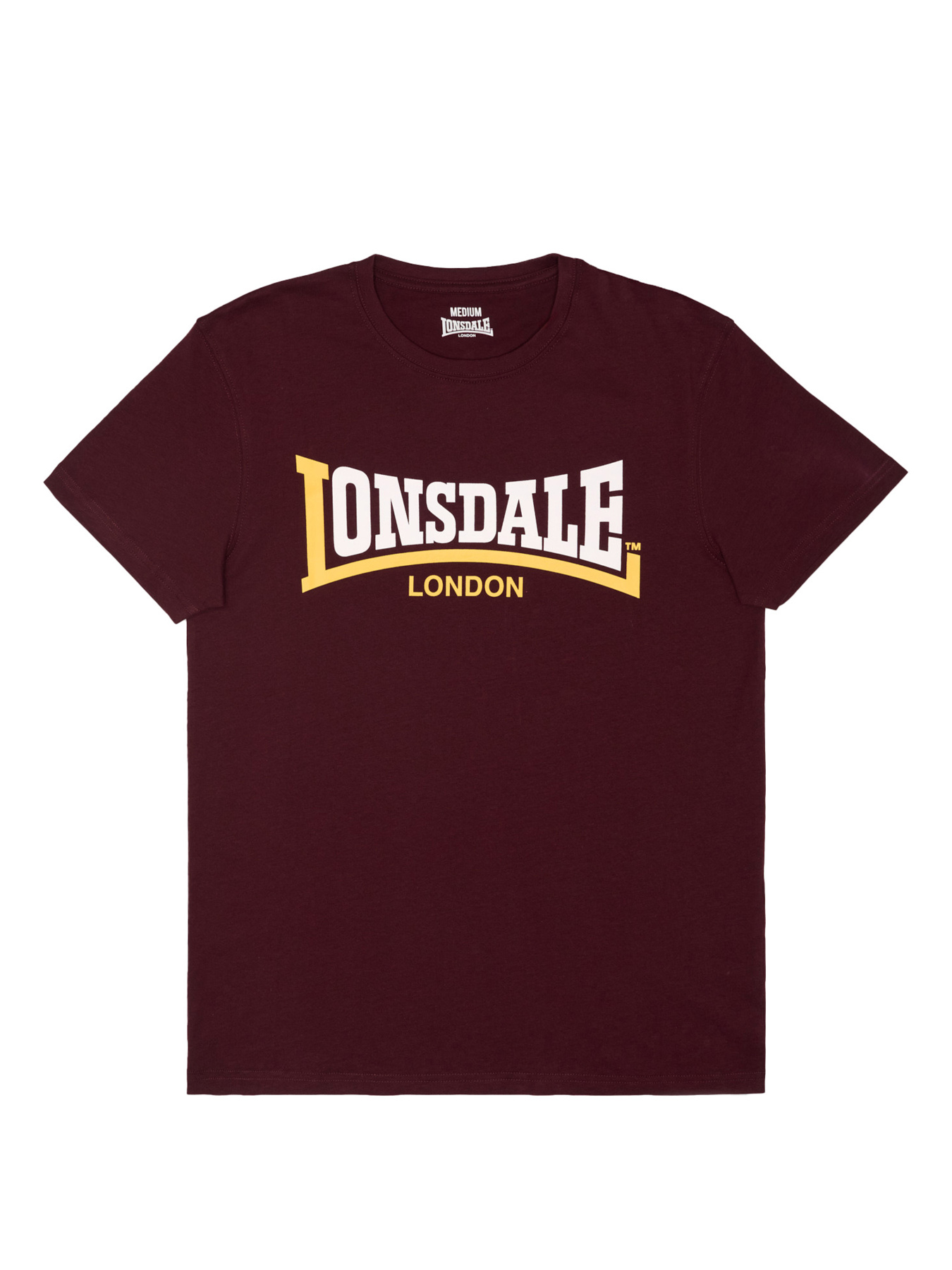 Футболка мужская модель 113170 Фото