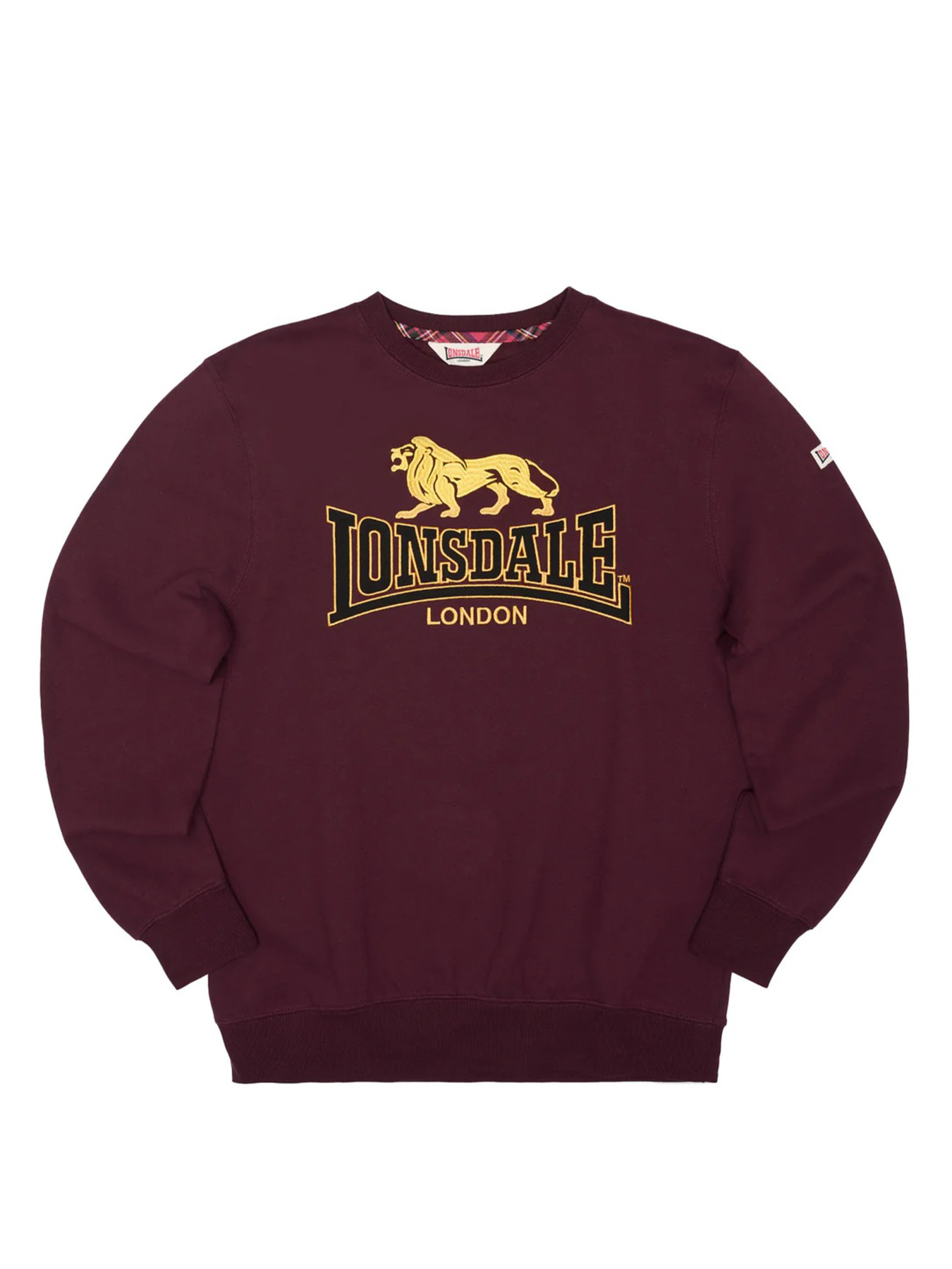 Свитшот мужской модель 117463 Фото