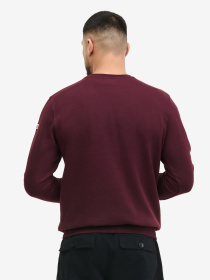 Свитшот мужской модель 117463 Свитшот мужской модель 117463 Фото