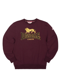 Свитшот мужской модель 117463 Свитшот мужской модель 117463 Фото