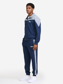 Спортивний костюм чоловічий модель 117748 Фото