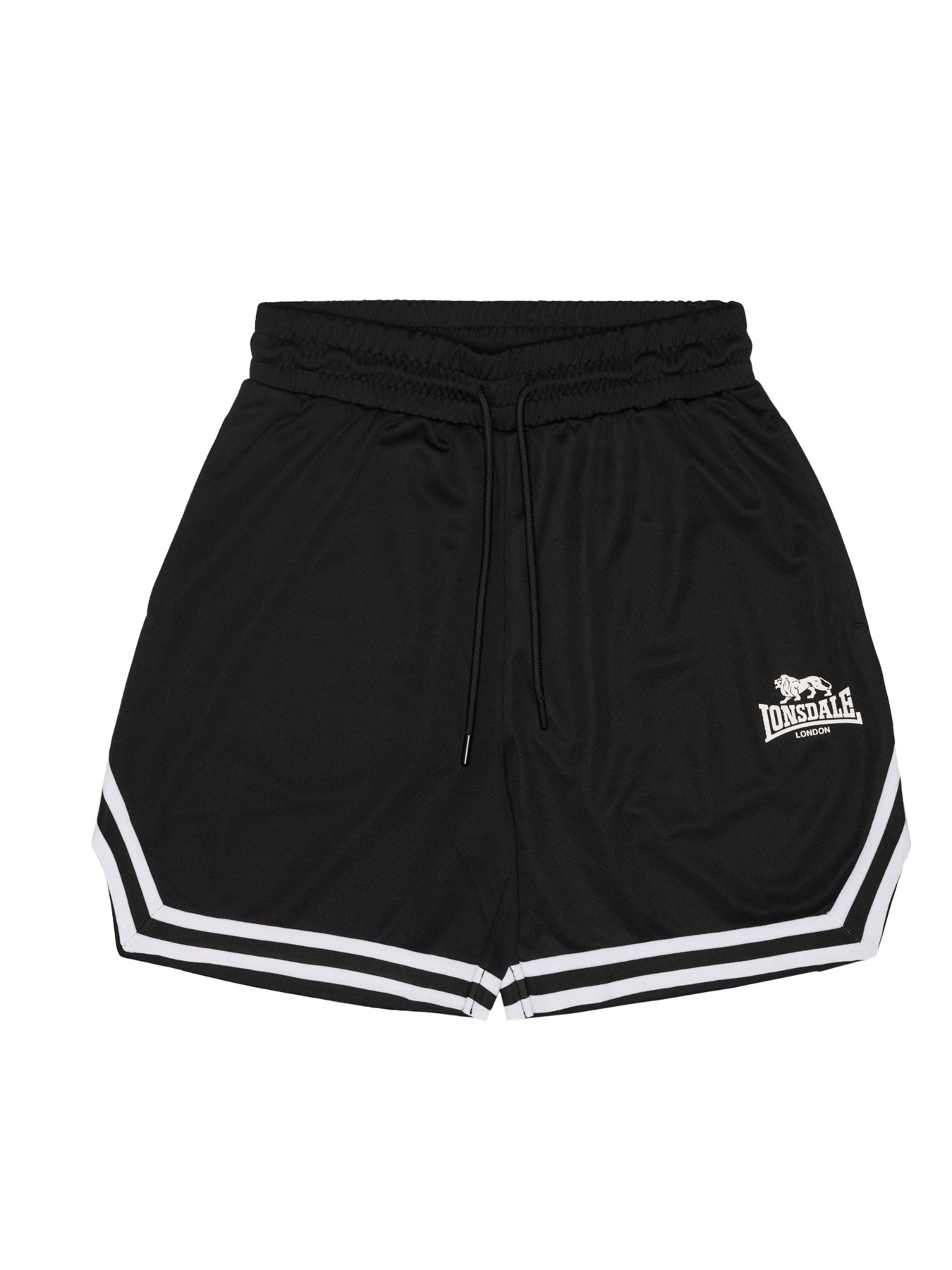 Повседневные шорты Lonsdale STENSCHOLL модель 117827 Фото