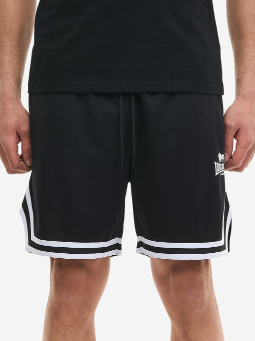 Повседневные шорты Lonsdale STENSCHOLL модель 117827 Фото