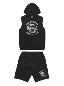 Спортивний комплект Lonsdale SHOTLEY модель 117839 Спортивний комплект Lonsdale SHOTLEY модель 117839 Фото