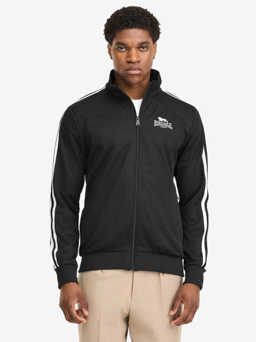 Спортивная кофта модель 117912 Фото