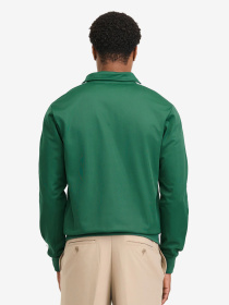 Спортивная кофта модель 117912 Спортивная кофта модель 117912 Фото