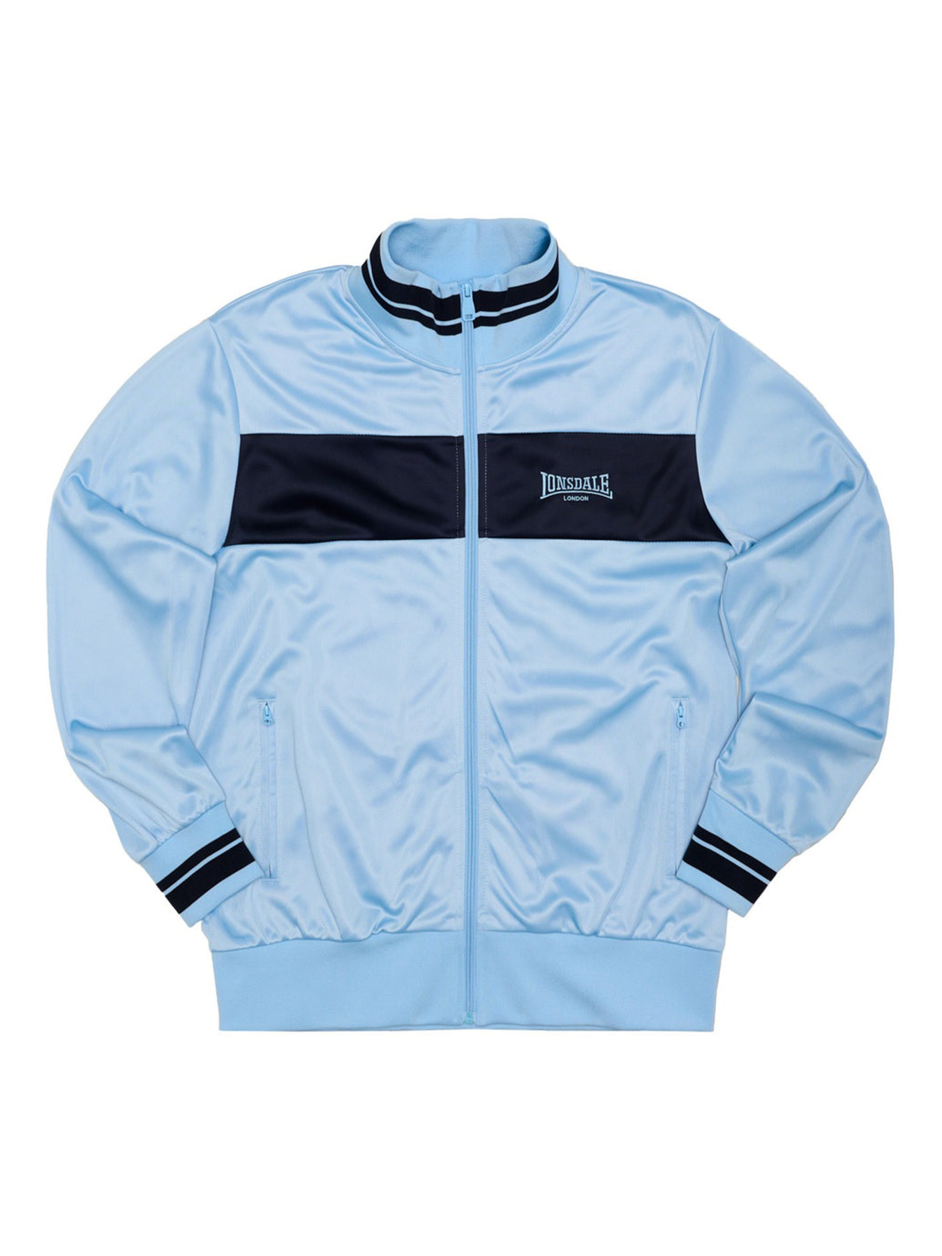 Спортивная кофта модель 117913 Фото