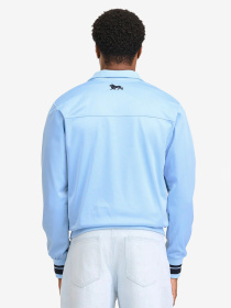 Спортивная кофта модель 117913 Спортивная кофта модель 117913 Фото