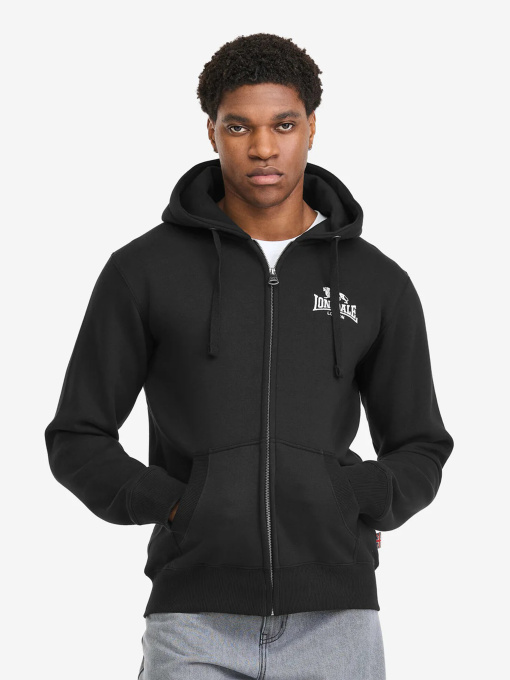 Спортивная кофт модель 117918 Фото