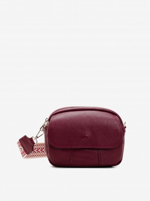 Кросс-боди Regina Notte модель 2000000167732 Фото