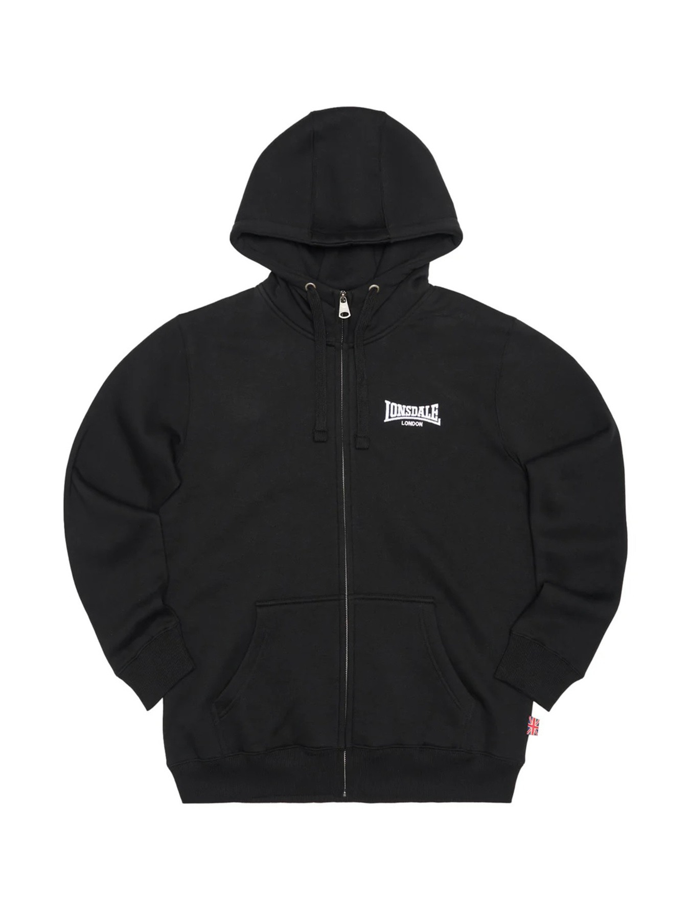 Спортивная кофта модель 117919 Фото