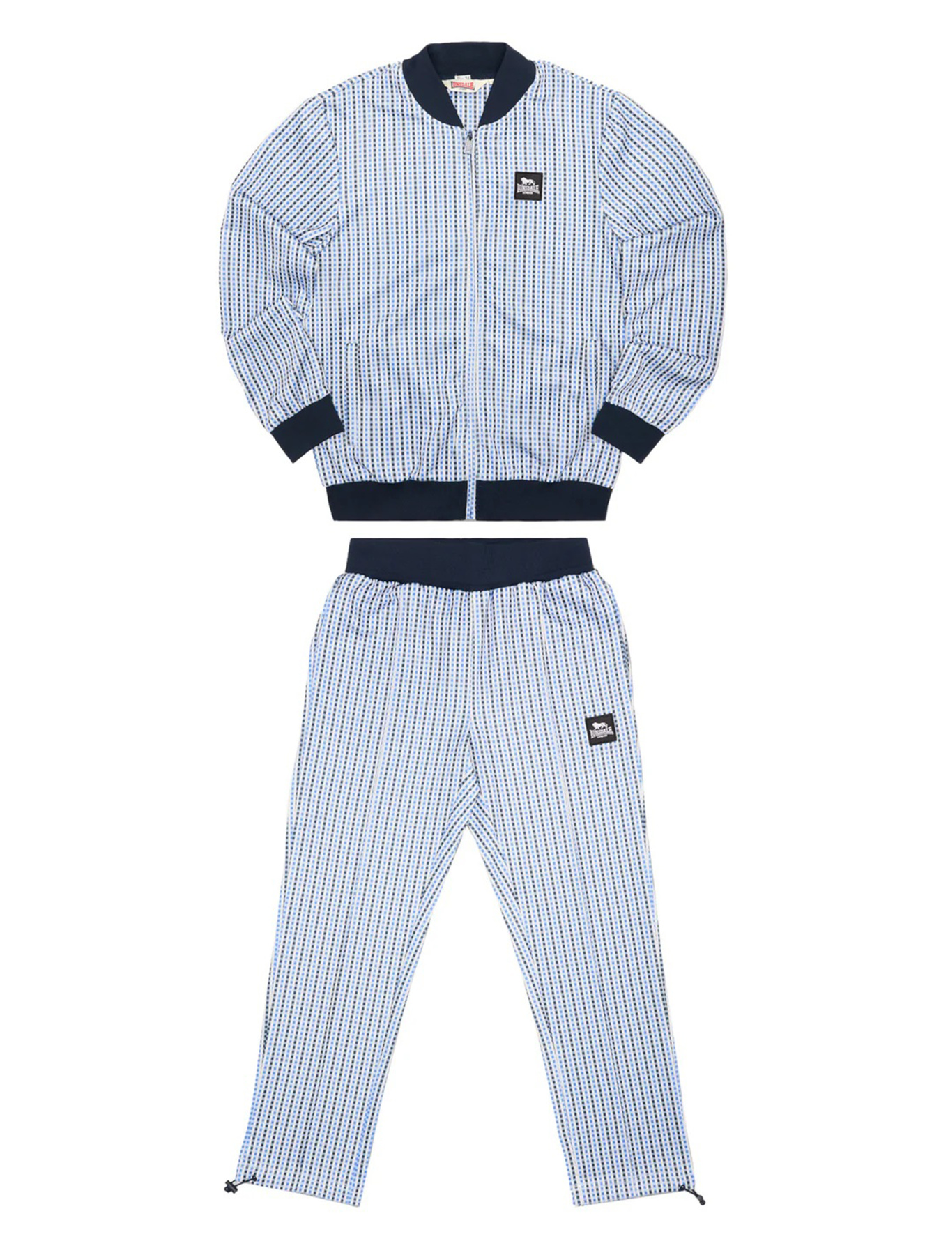 Спортивний костюм чоловічий модель 117920 Фото