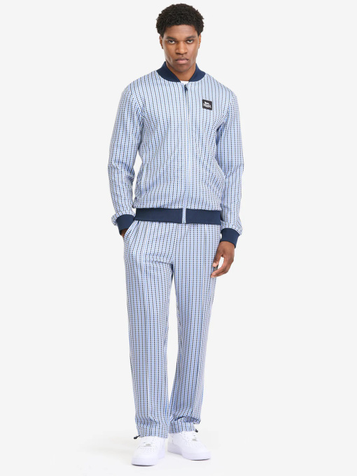 Спортивний костюм чоловічий модель 117920 Фото