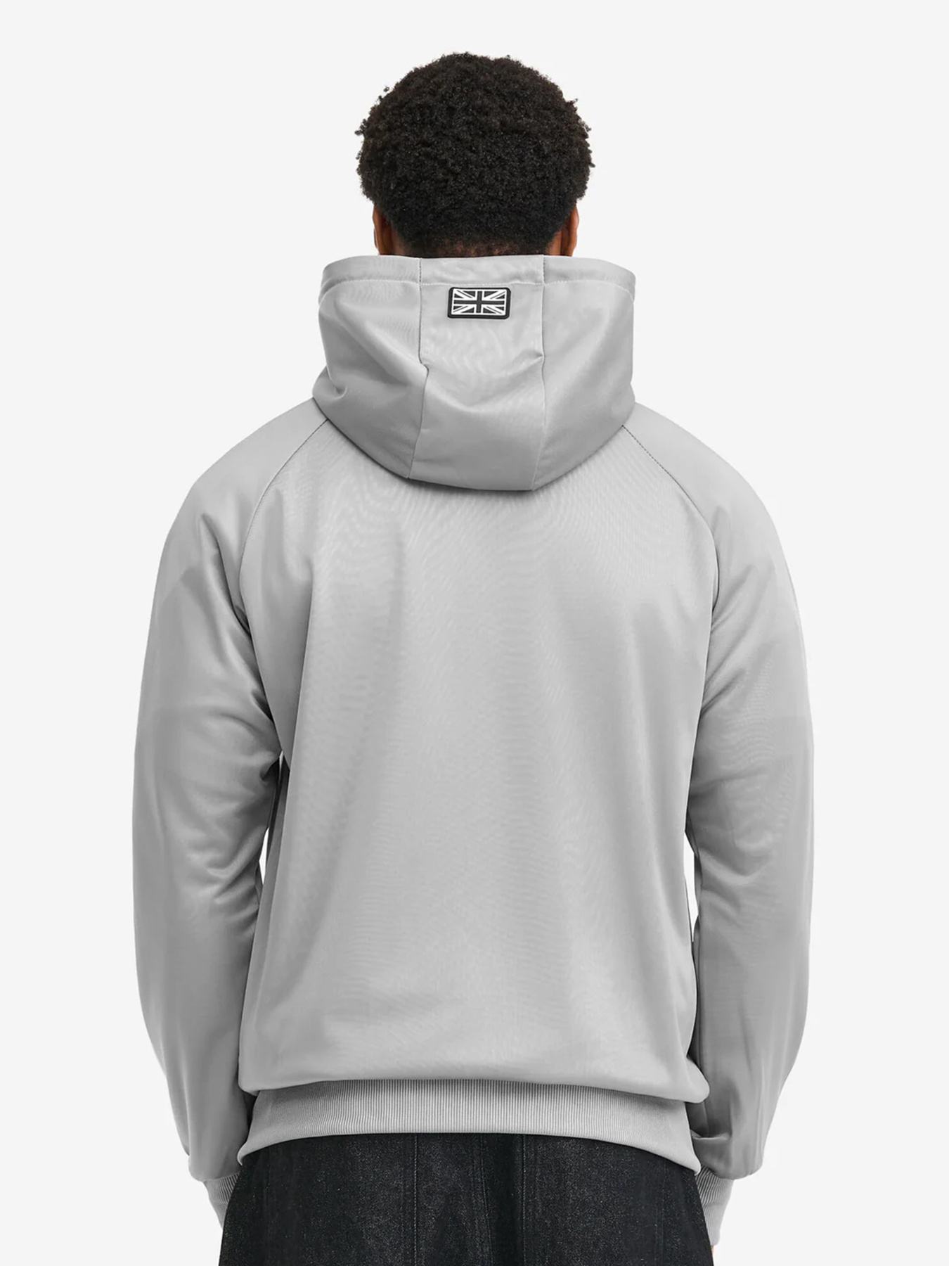 Спортивная кофта модель 117921 Фото