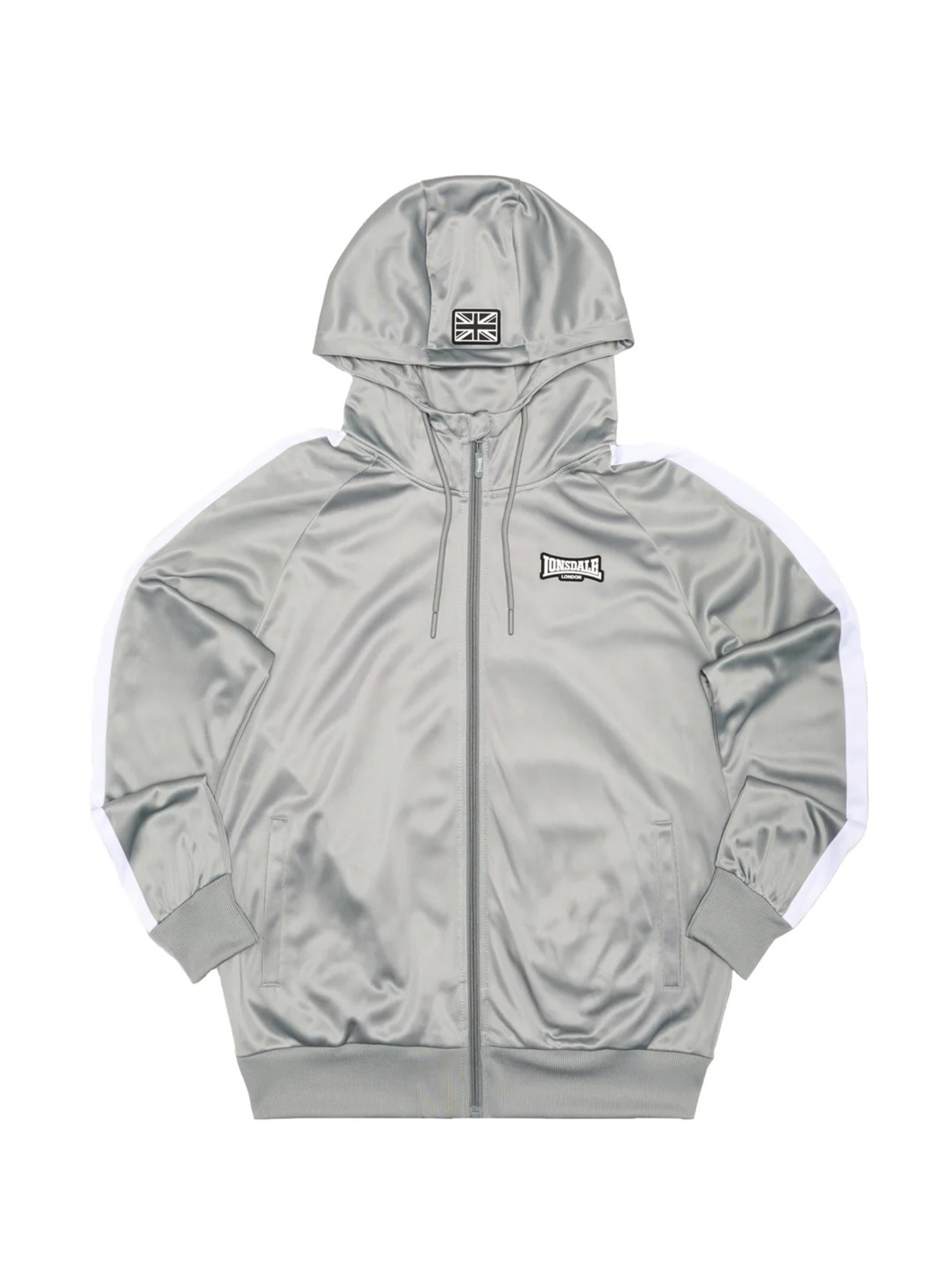 Спортивная кофта модель 117921 Фото