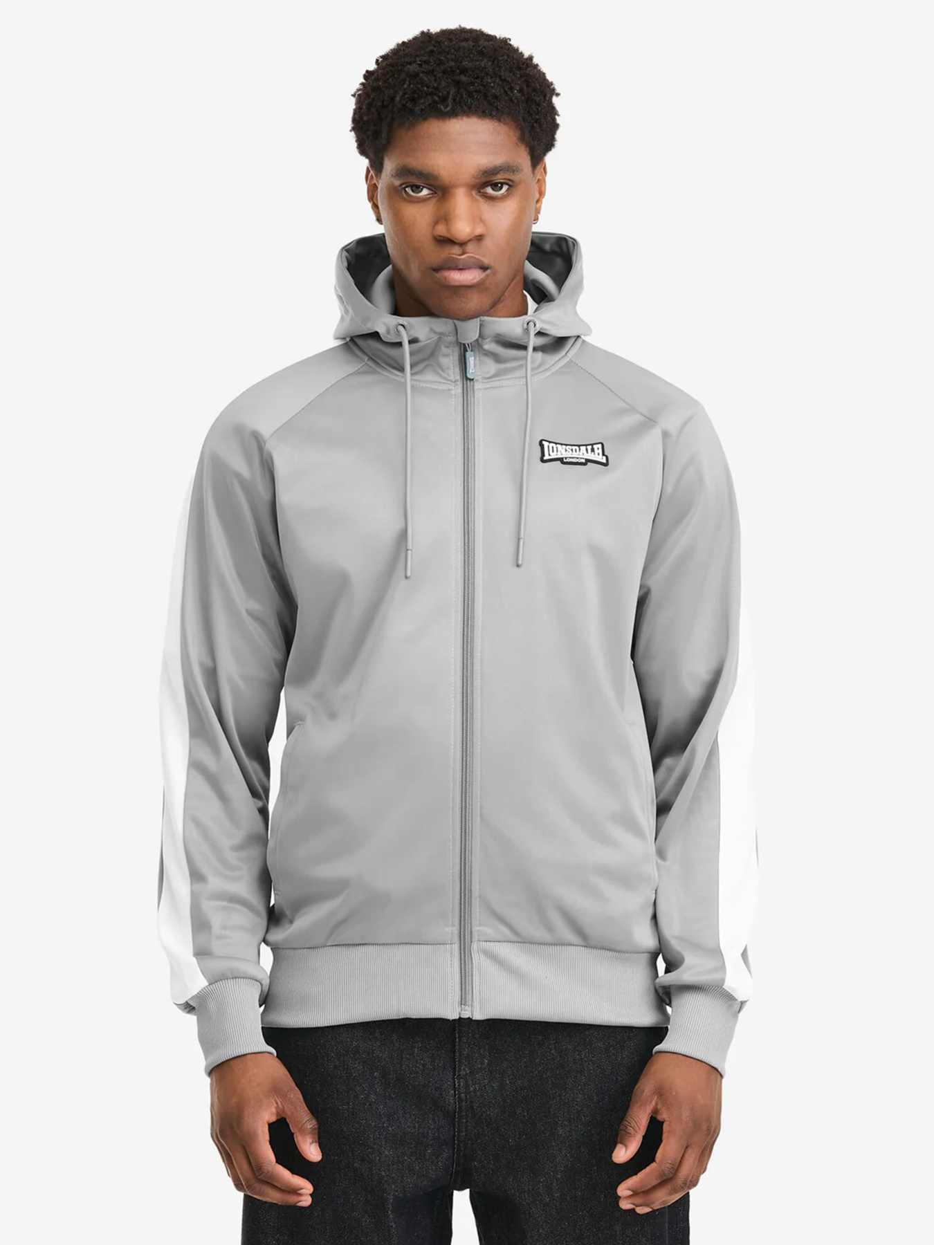 Спортивная кофта модель 117921 Фото