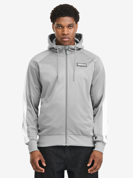 Спортивная кофта модель 117921 Фото