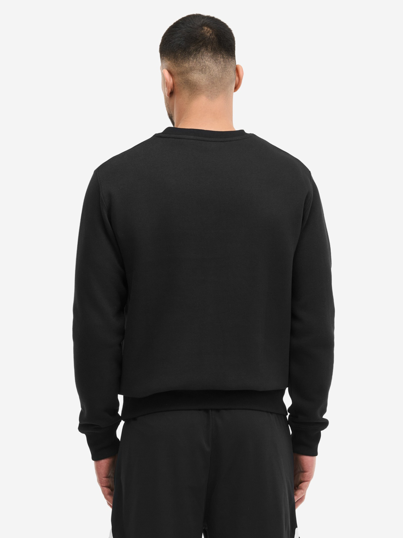 Свитшот мужской модель 117922 Фото