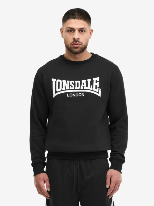 Свитшот мужской модель 117922 Фото