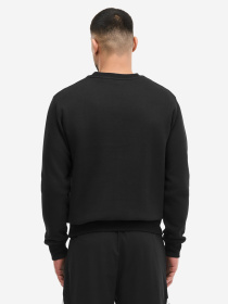 Свитшот мужской модель 117922 Свитшот мужской модель 117922 Фото