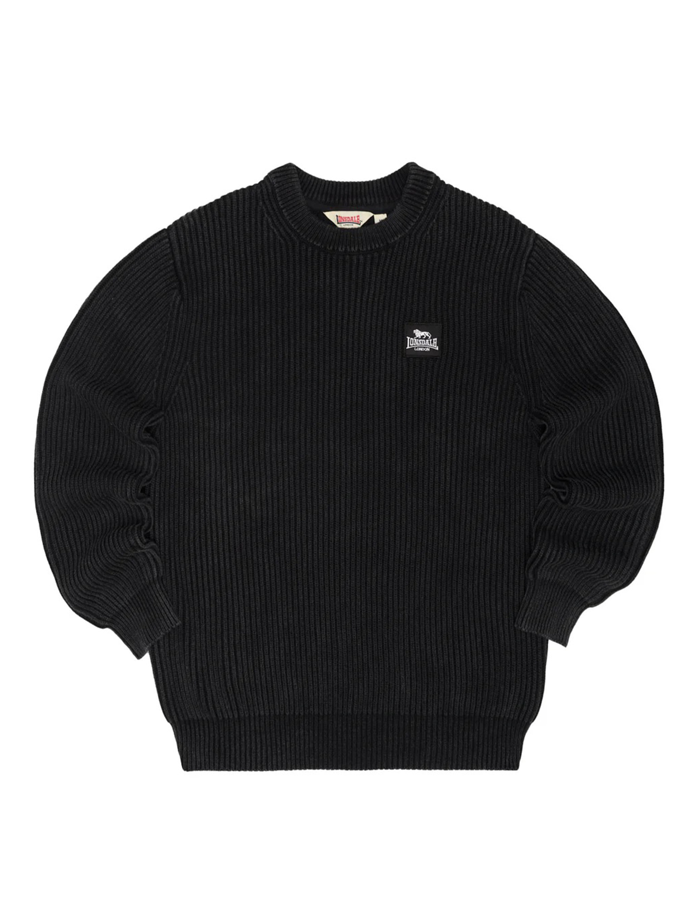 Джемпер Lonsdale HITCHAM модель 117981 Фото