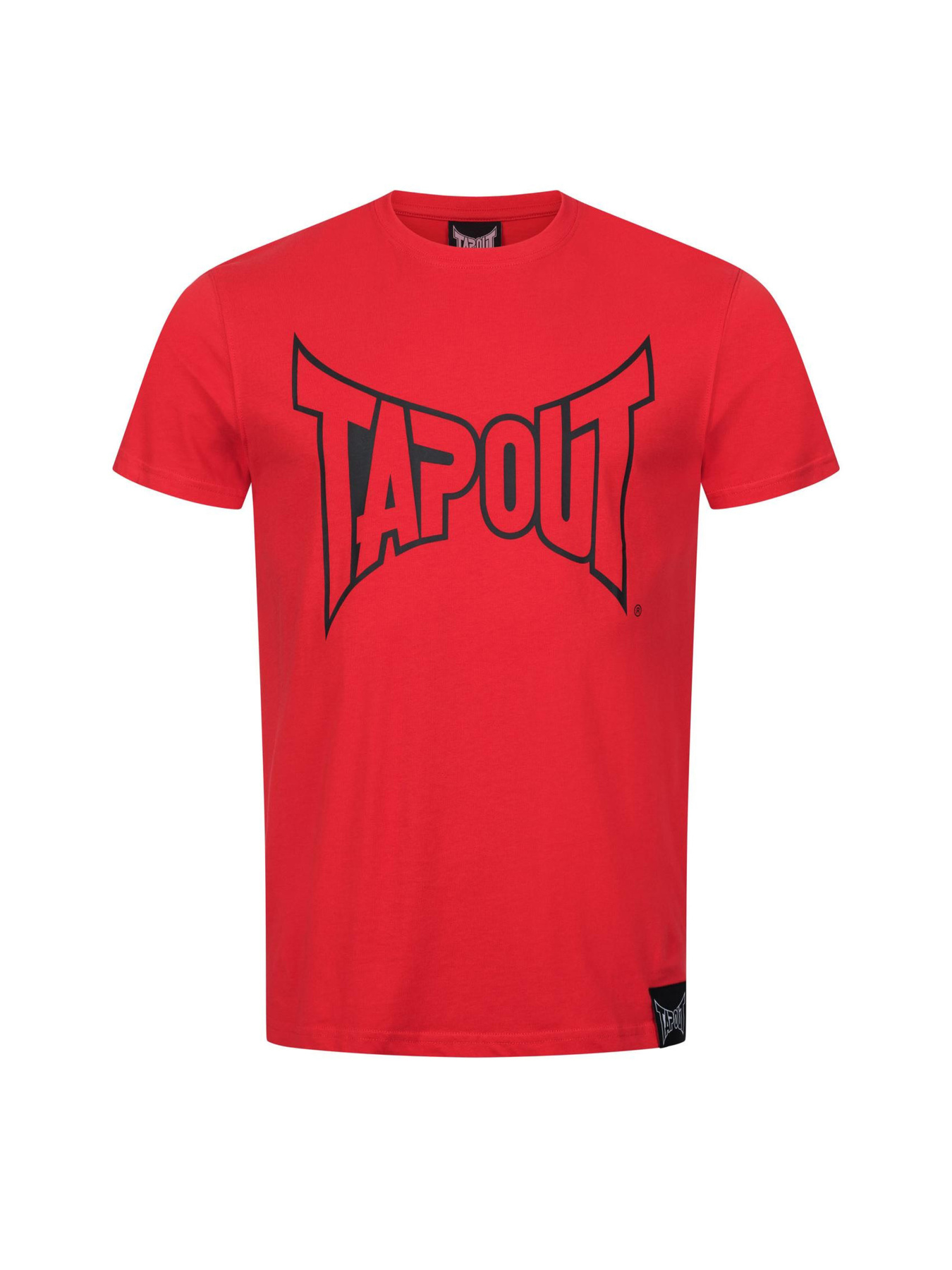 Футболка мужская модель 940005 Фото